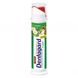 Colgate Dentagard Origin-Pasta do zębów Tuba 100ml-1447